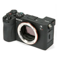 ILCE-7CR/B Mirrorless Sony (Black-Body) a7CR Camera