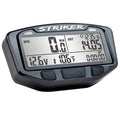 Striker Cat 500 Arctic With Tech 2020 Trail Compatible Speedometer/Voltmeter PROWLER