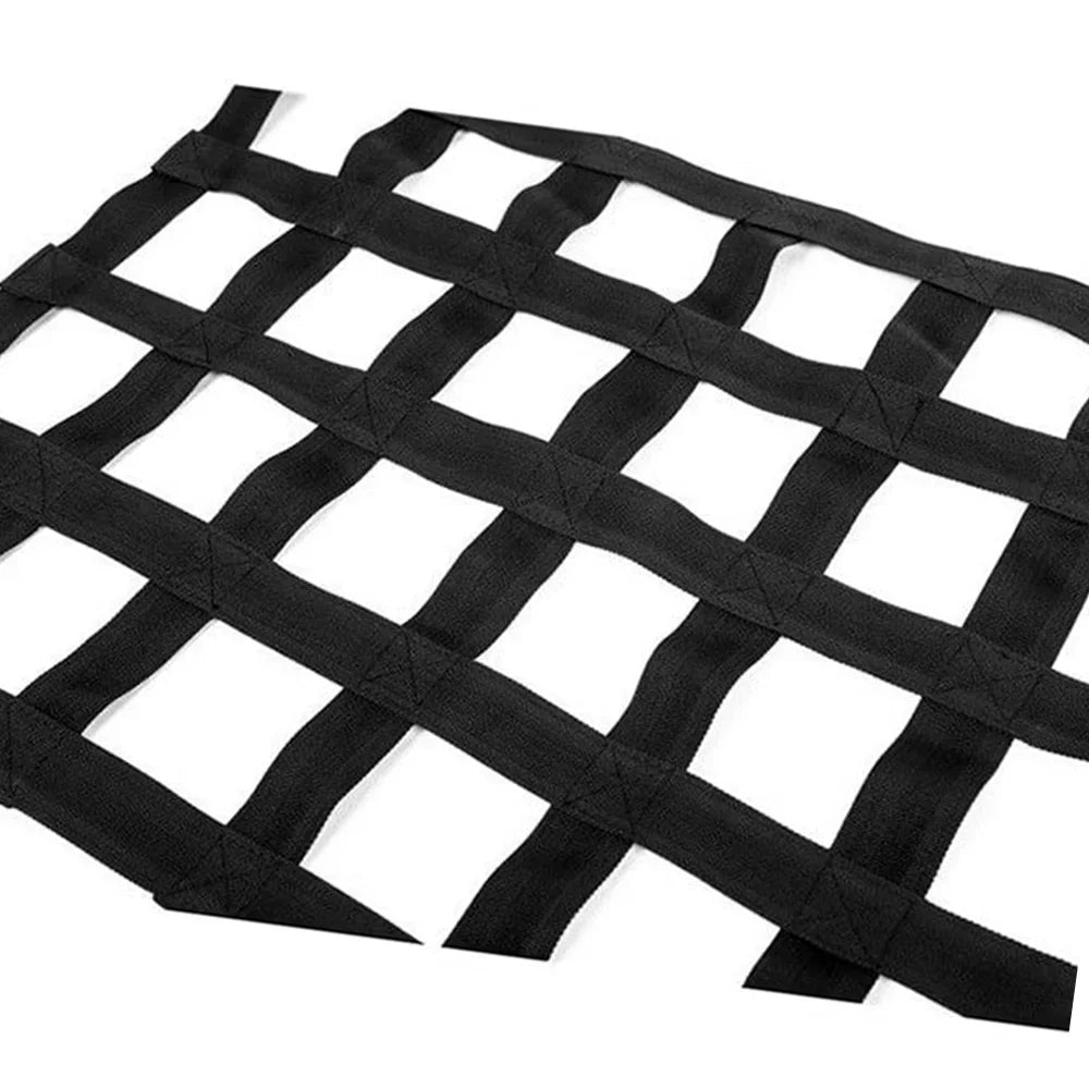 Soft Wrangler Cover Bed Car Hammock JK Rest for Roof 07-18 Replacement ametoys Jeep