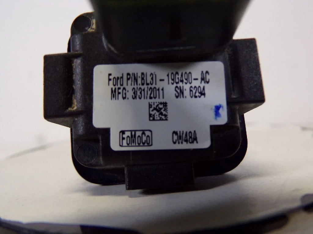 OEM Camera Rear Ford View Backup F150 LKQ Pre-Owned 11 (Good)