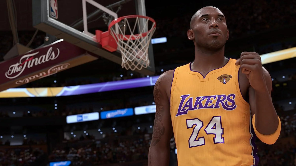 Standard Bryant - Edition 2K24 4] [PlayStation Kobe NBA