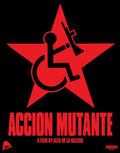 HD) Mutante Accion Ultra (4K