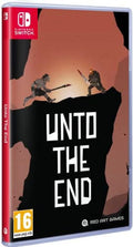 End Nintendo Switch Unto - The