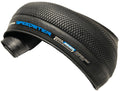 26x3.5 Tire Silica Folding 90-559 Compound Vee Bead Tire Fat Speedster