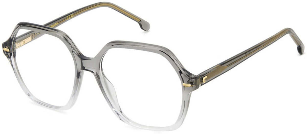 FS2 3032 Grey Eyeglasses CARRERA Crystal