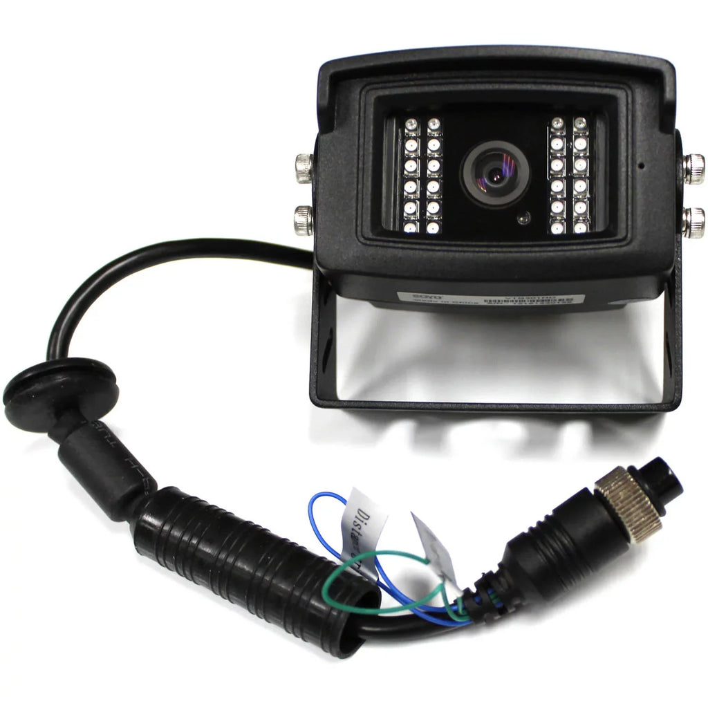 Heavy-Duty Type Camera BOYO with Vision Vision Night Bracket-Mount VTB301HD