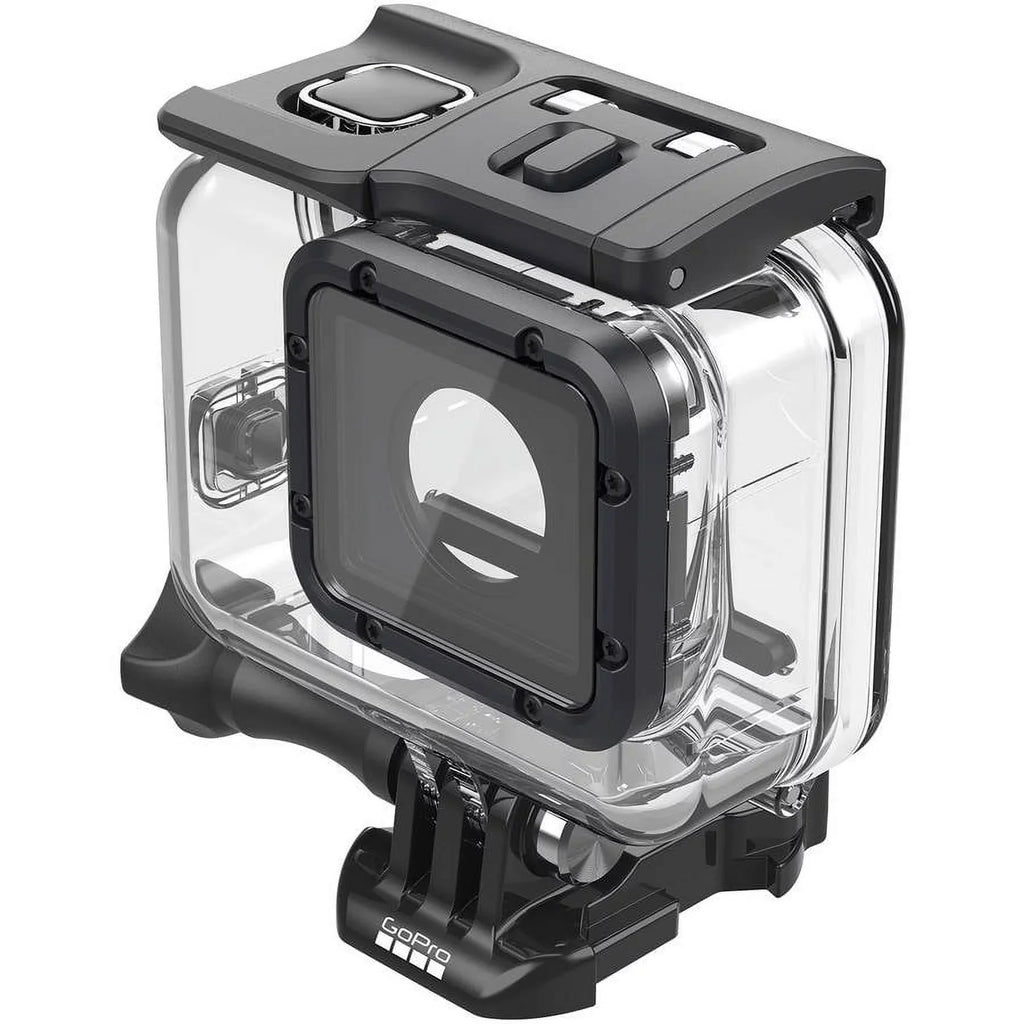 Dive for Protection Black GoPro Housing and HERO5 Super Suit
