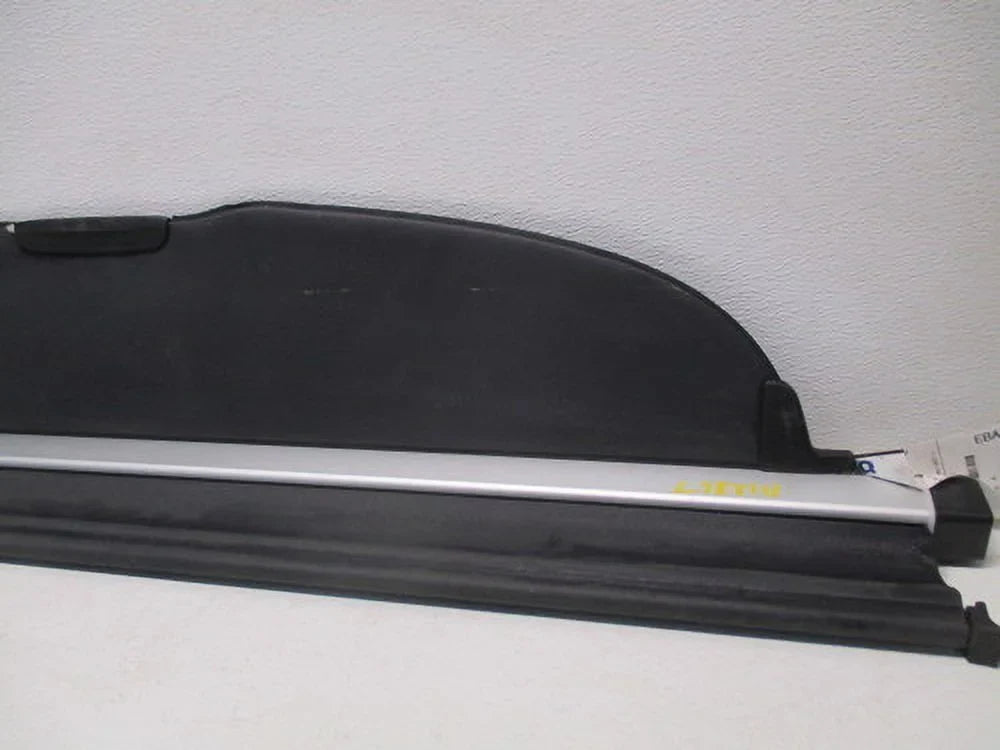 Legacy 12 LKQ 2012 OEM Cargo Outback Pre-Owned Cover Subaru (Good)