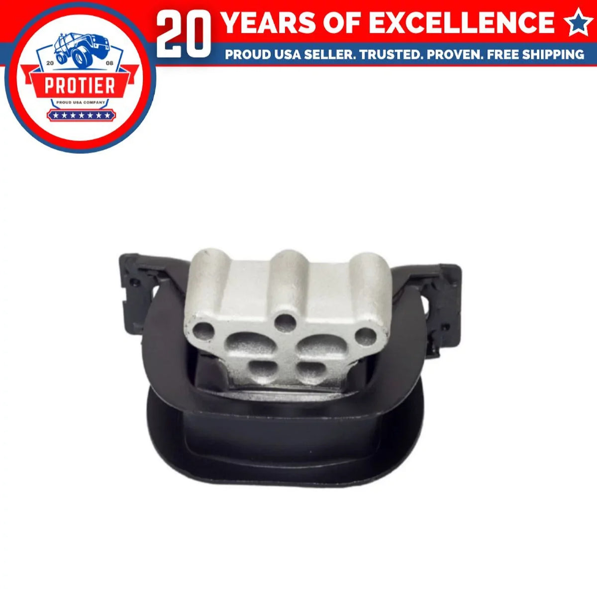 Series 4PCS Mount Trans SC/SL/SW Engine Saturn Set Fits 1.9L 1992-2002 Motor &