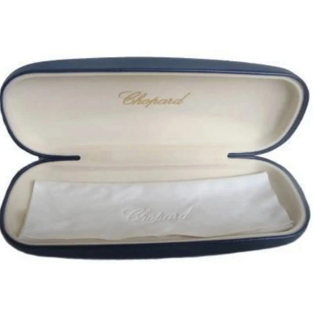 VCH 06Xd 155 S Stripe Chopard Purple Eyeglasses