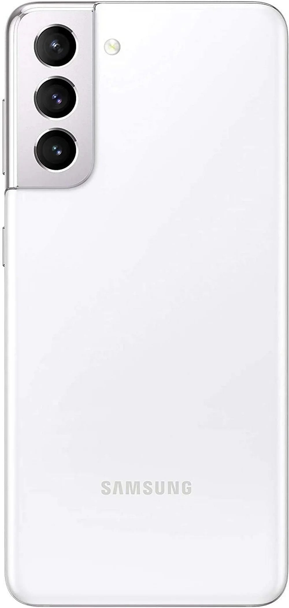 | Only 5G, Galaxy 128GB, in 6.2 US Cellular USED: S21 White,