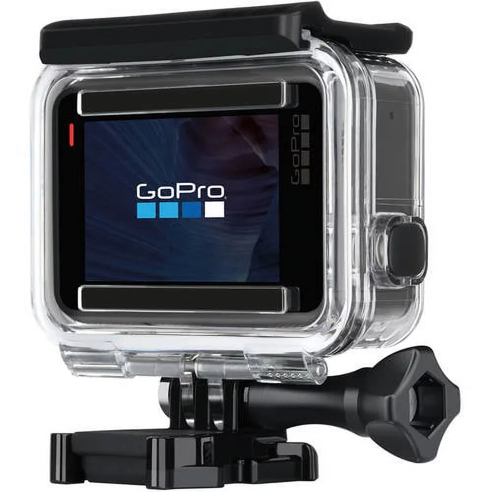 Dive for Protection Black GoPro Housing and HERO5 Super Suit