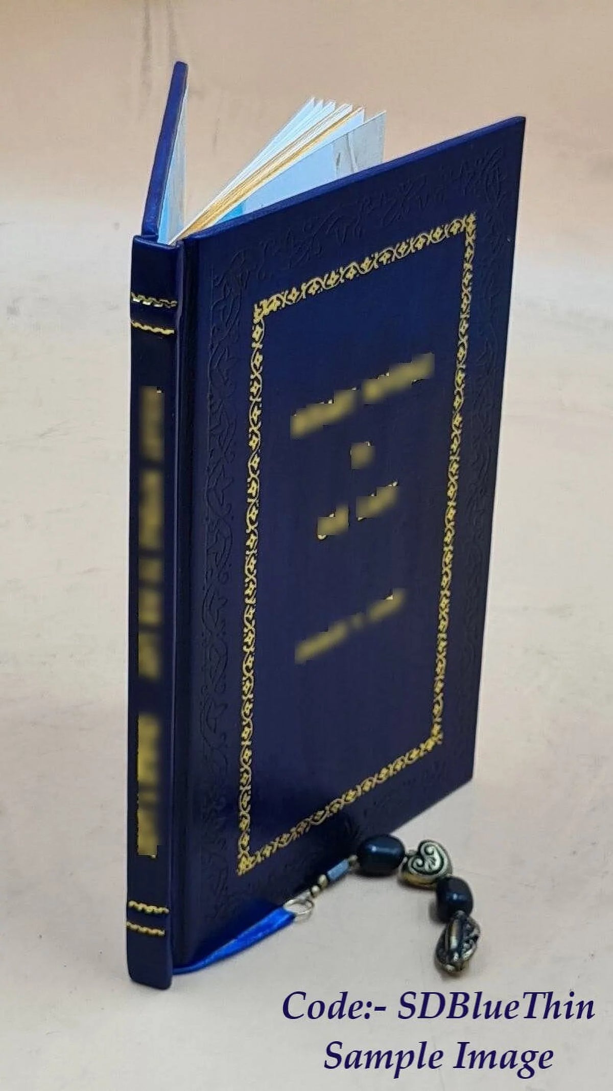 three [Premium in an epic Orion Leather poem books 1843 Bound]