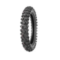 250 2017 With 5.10x18 Sherco SC VE33 Compatible IRC Enduro Tire