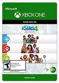 [Digital The Bundle, Xbox, 4 SIMS EA, Download]