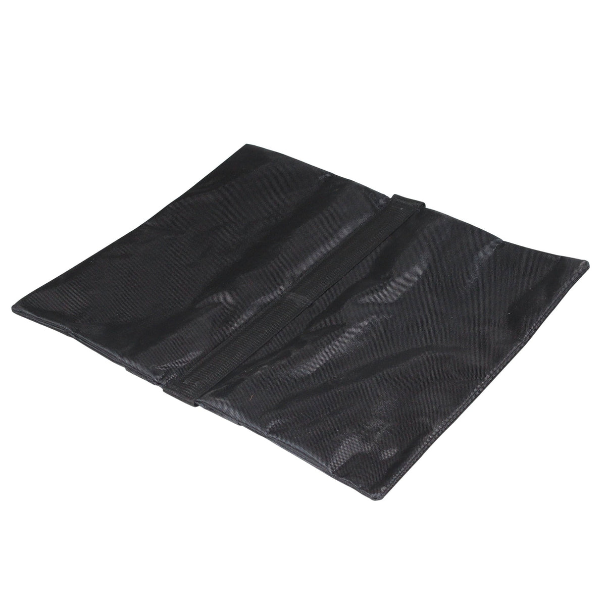 Zipper Sandbag - Saddlebag Double ProX XB-SANDBAG50 Capacity (Empty) 50lb Black