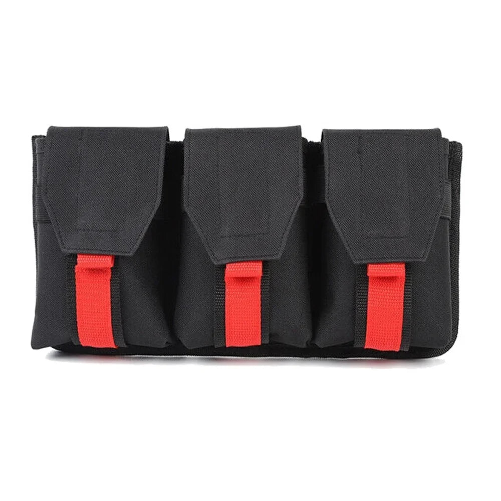Bag Teledu Co-pilot 1x Storage LJ CJ Handle JK YJ Dashboard