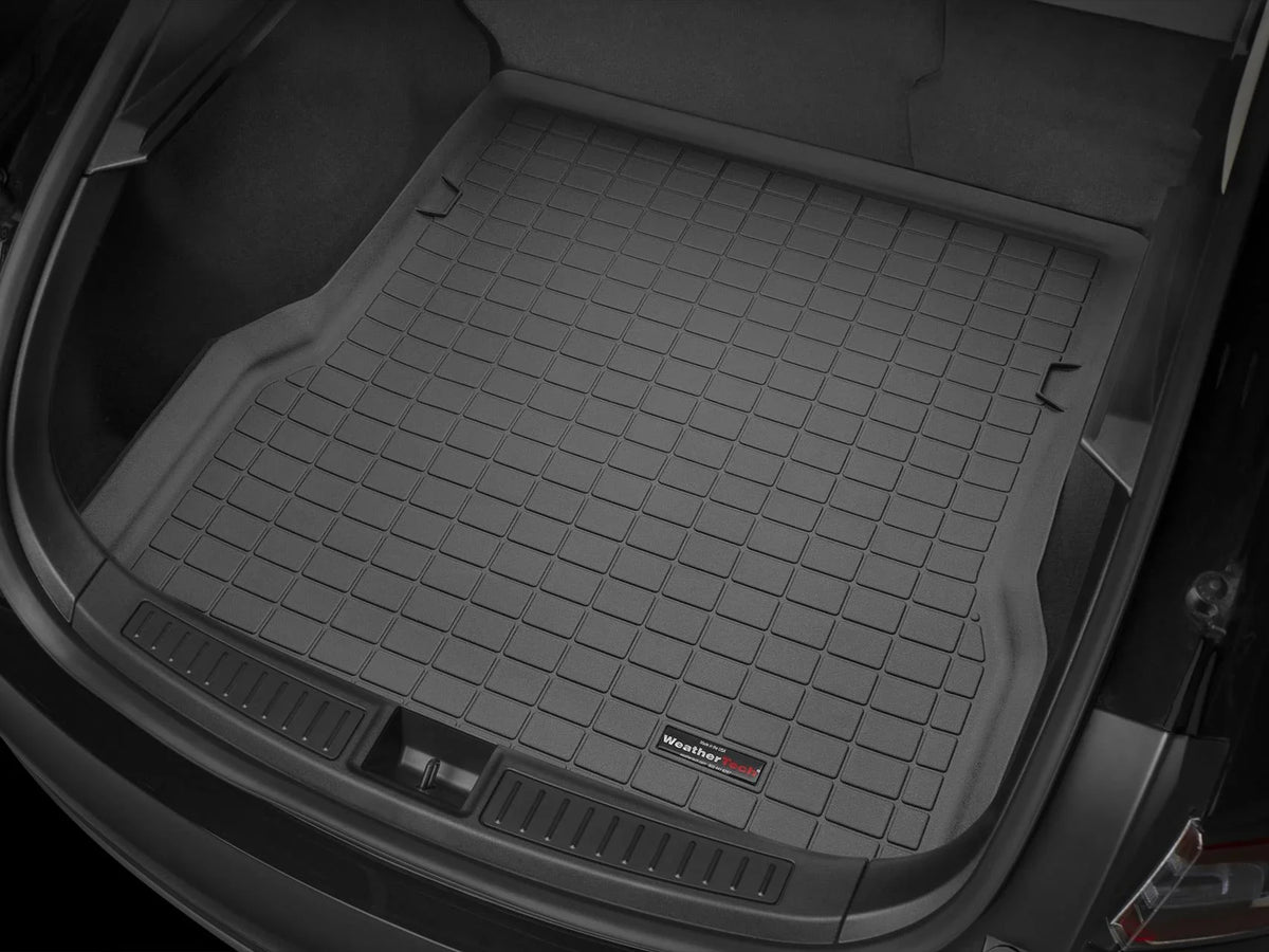 CR-V Cargo Honda Cargo Liner Trunk 2017-2022 Tray Grey WeatherTech Position, Highest - with compatible In