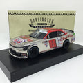 Josh Pros Chrome Tire 1:24 Berry Diecast Color 2021 Throwback