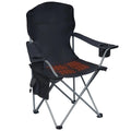 Quad Deluxe Heated chair
