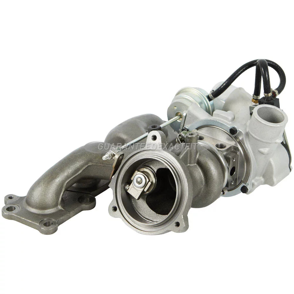 '- Land Turbocharger Fits select: 2013 For LAND Rover TECHNOLOGY LAND LR2 Gaskets 2.0T ROVER & LR2 Rover PURE PLUS, Turbo ROVER Buyautoparts RANGE Range w/ HSE ROVER 2013 Evoque EVOQUE