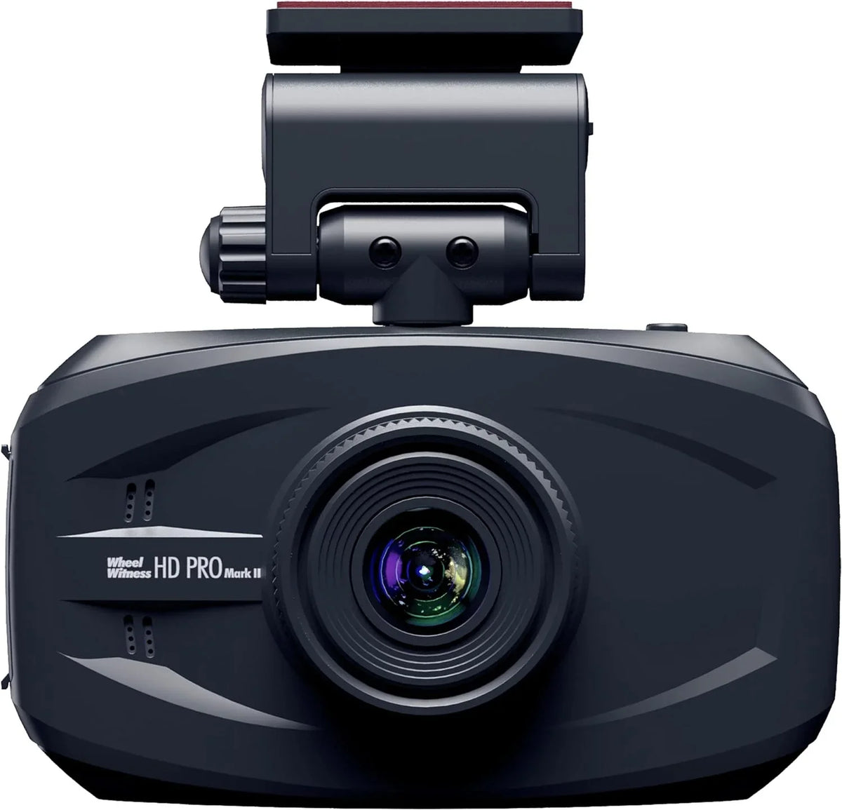 Dashboard Sony Open Mark BLACK II PRO Box - WheelWitness Camera Starvis HD