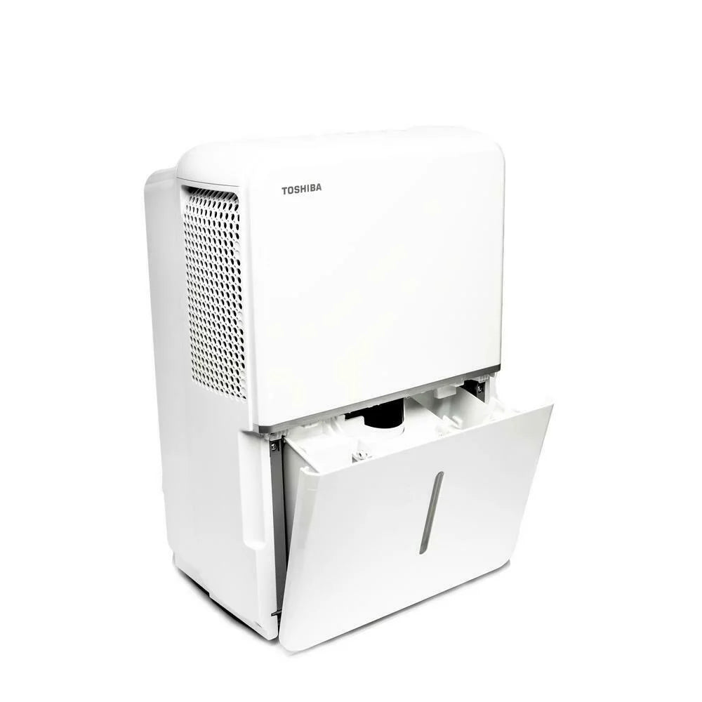 with operation Pint (Factory Restored Refurbished) continuous Dehumidifier 50