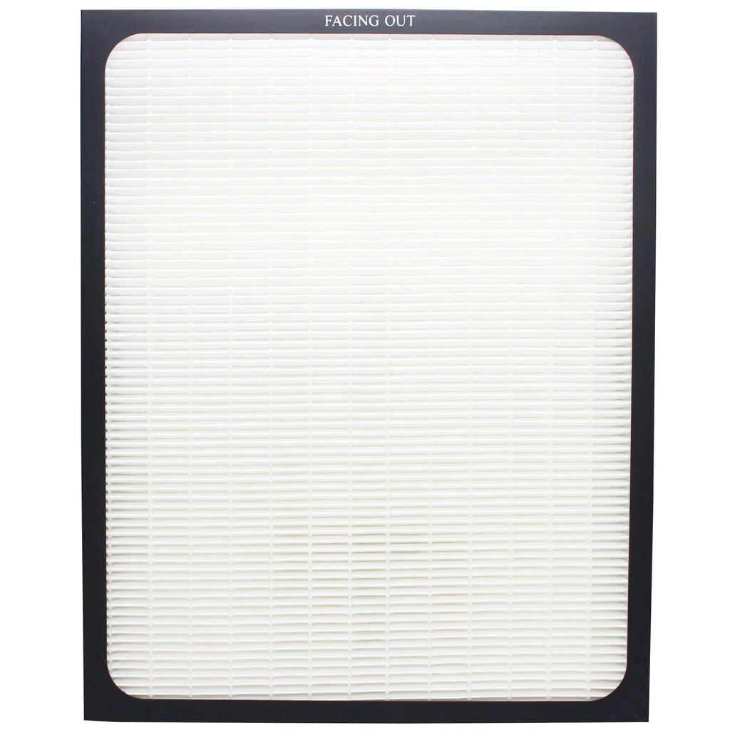 203C Blueair 3-Pack Air Filter Replacement & Purifier Compatible 300 - Filter 200 Air Blueair