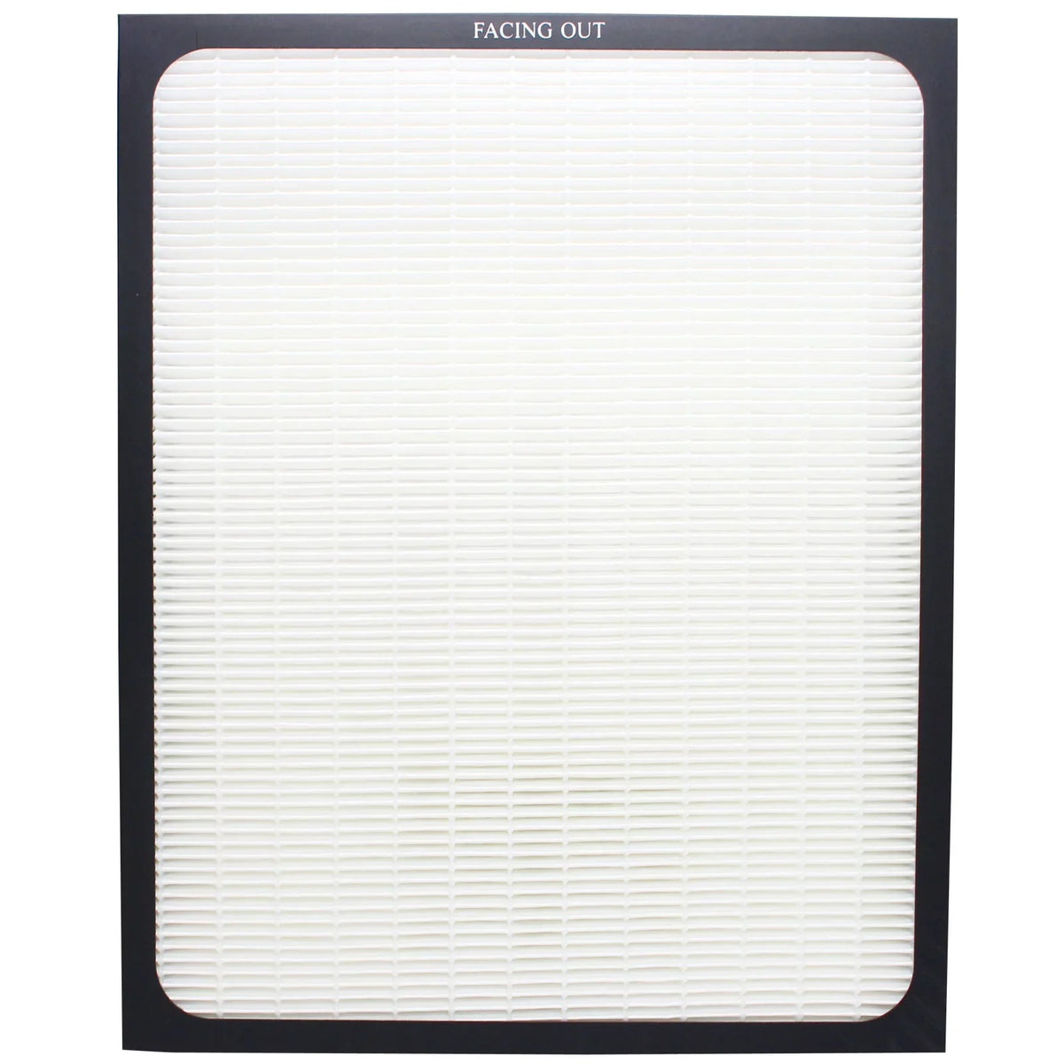 203C Blueair 3-Pack Air Filter Replacement & Purifier Compatible 300 - Filter 200 Air Blueair
