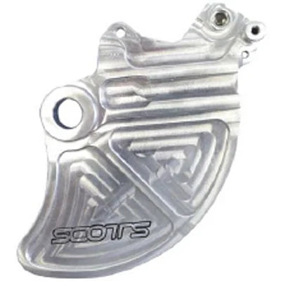 450 Husqvarna Fin FE Performance for Shark 2016-2018 Scotts