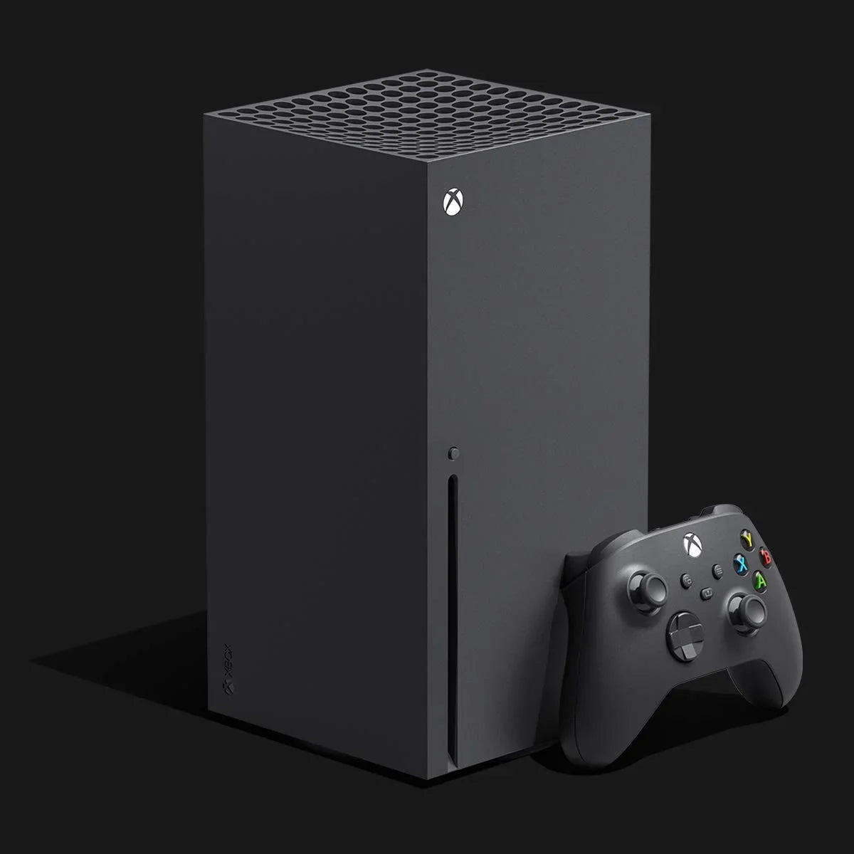 '- with Bundle Xbox SSD Games Console Controller Xbox X 1TB X Wireless and Microsoft Deluxe Black Five Flagship Series