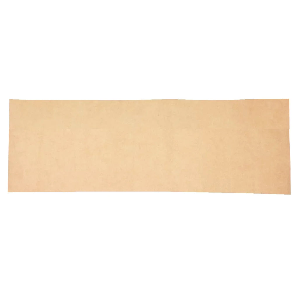 Butcher Steak 30" Paper Delta Paper Length Peach, 1000/Case Width 10" x |