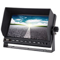 '- 9" Monitor Camera Backup Digital VTM9003FHD HD BOYO