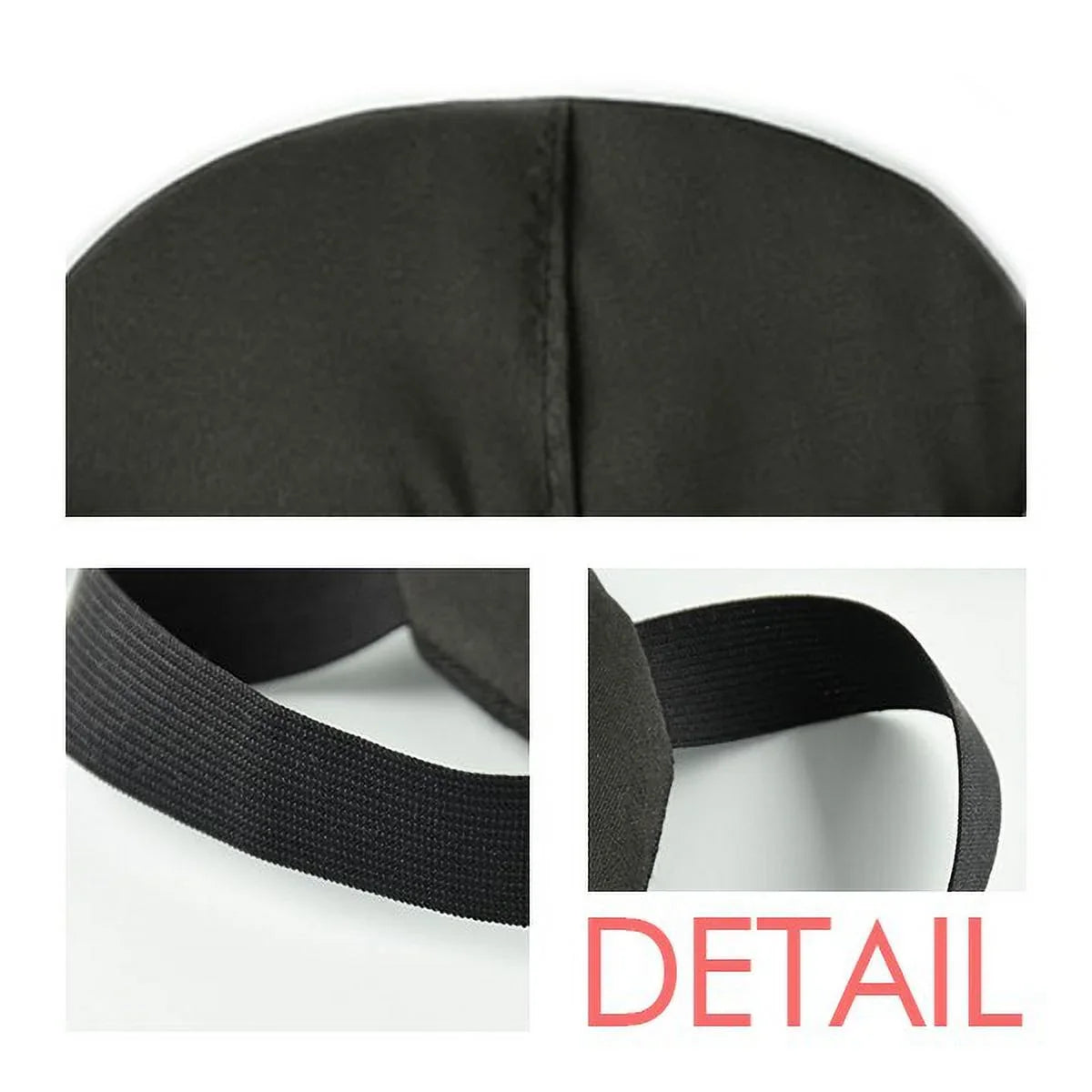Shield Totems Ancient Shade Red Blindfold Civilization Soft Eye Mexico Cover Sleep Drawing Night