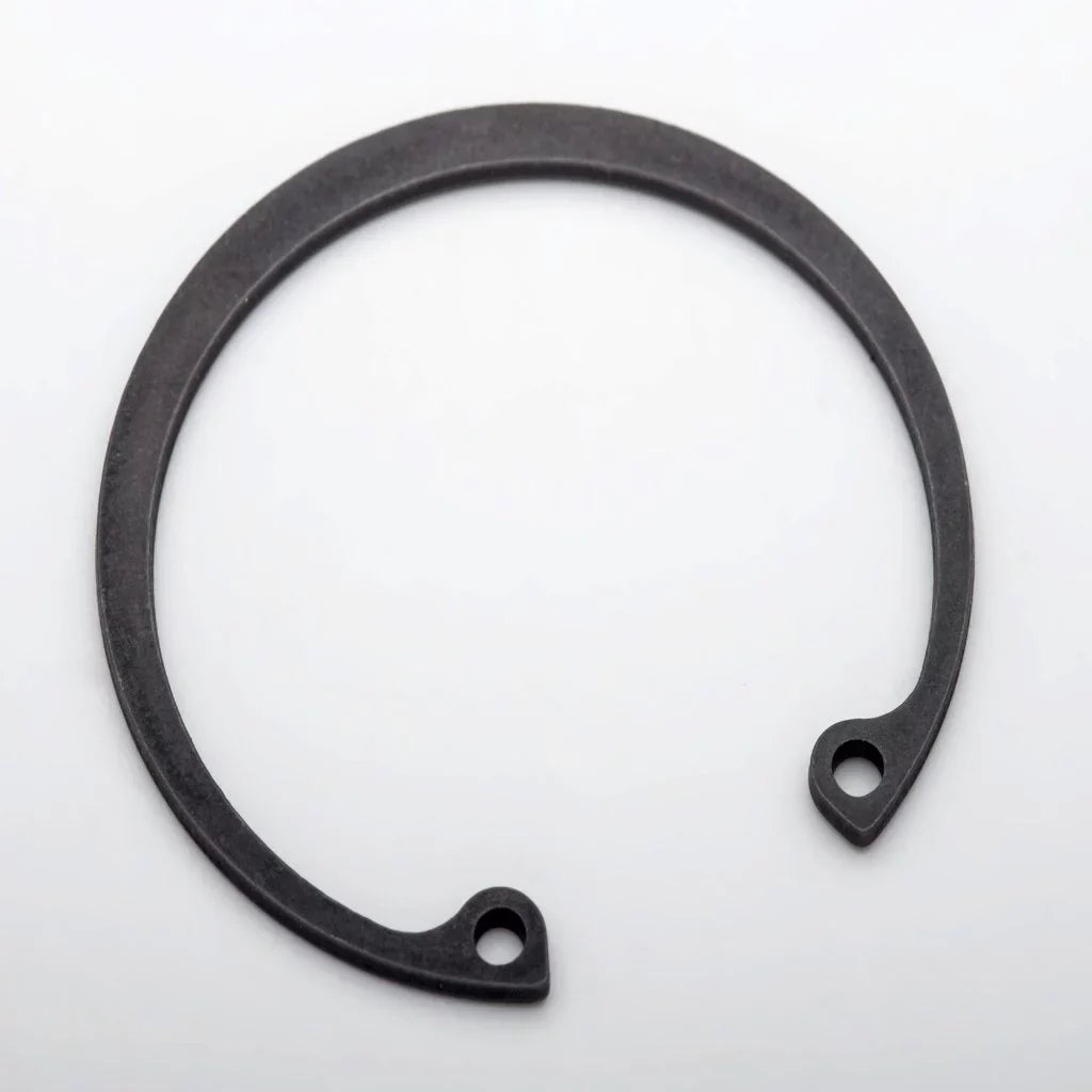 Steel (Pack of 1-3/16" Ring / Ring 600) Retaining Housing Carbon Internal