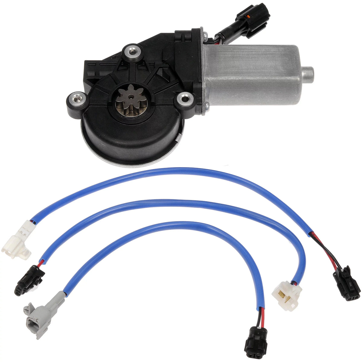 Specific 742-600 Tundra for Power Models Window Toyota 2006 Dorman Motor
