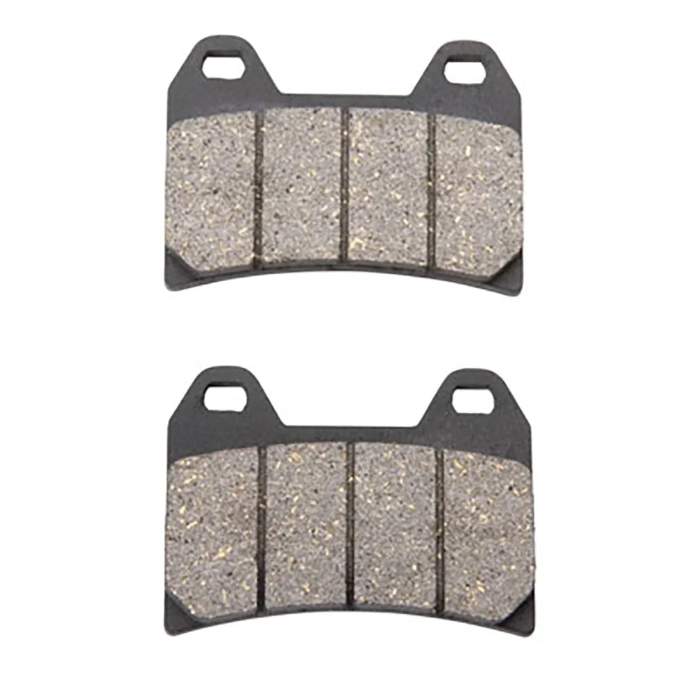 1200 Braking 2016 - Brake Pads Enduro Compound With Multistrada Ducati SM1 Compatible