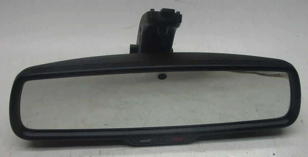 OEM 68324976AA Chrysler LKQ Pre-Owned Automatic (Good) Dimming View Rear Mirror 300 2021