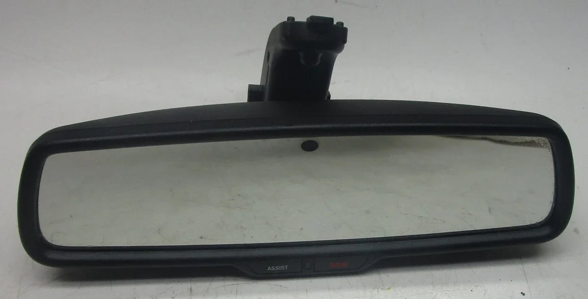 OEM 68324976AA Chrysler LKQ Pre-Owned Automatic (Good) Dimming View Rear Mirror 300 2021