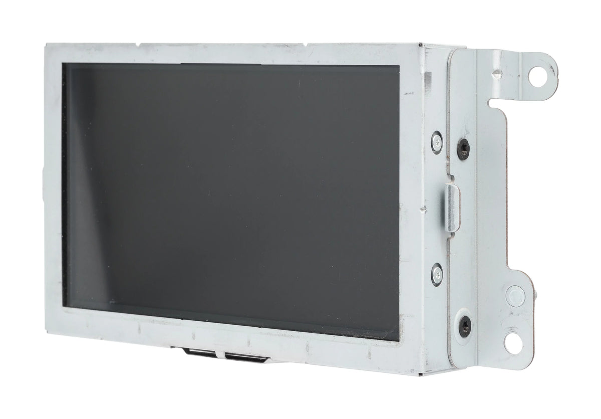 Ford Driver - Refurbished 6.5" Information 150 Transit Screen Display GV1T-18B955-TC 2016-2019