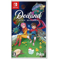 Deiland: Planet [Nintendo NEW Switch] Pocket