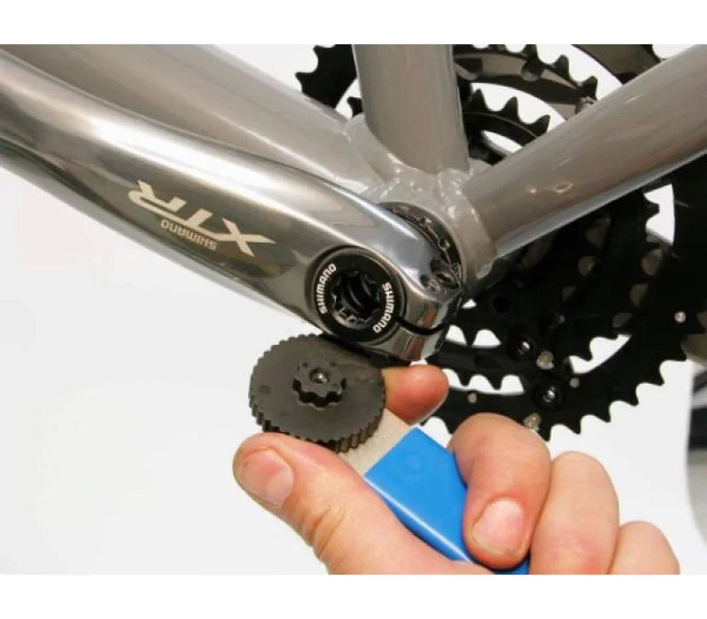 Shimano Park Cups Hollowtech Bottom Bracket Fits II BBT-9 Tool