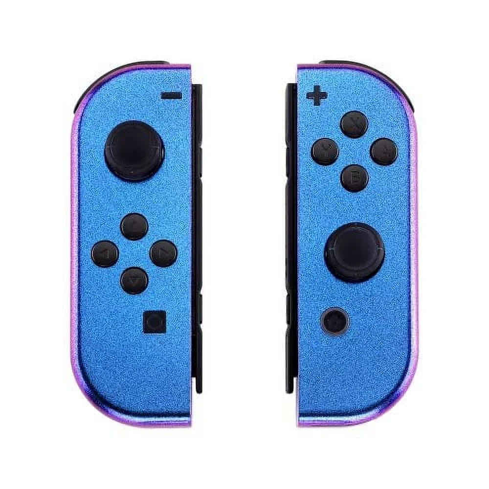 Controllers Enigma Custom Design Unique Joy-Con's Switch Nintendo