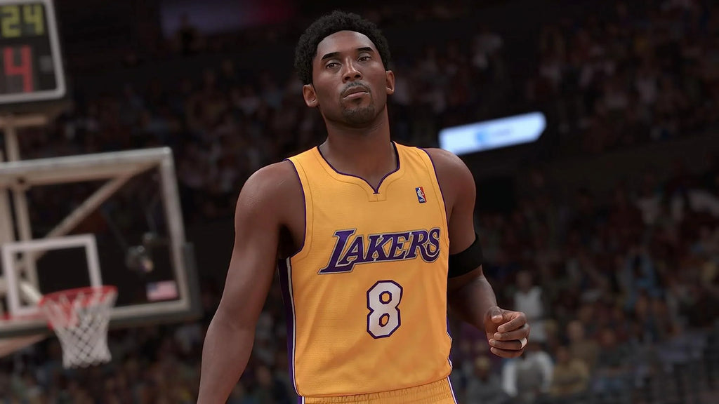 Standard Bryant - Edition 2K24 4] [PlayStation Kobe NBA