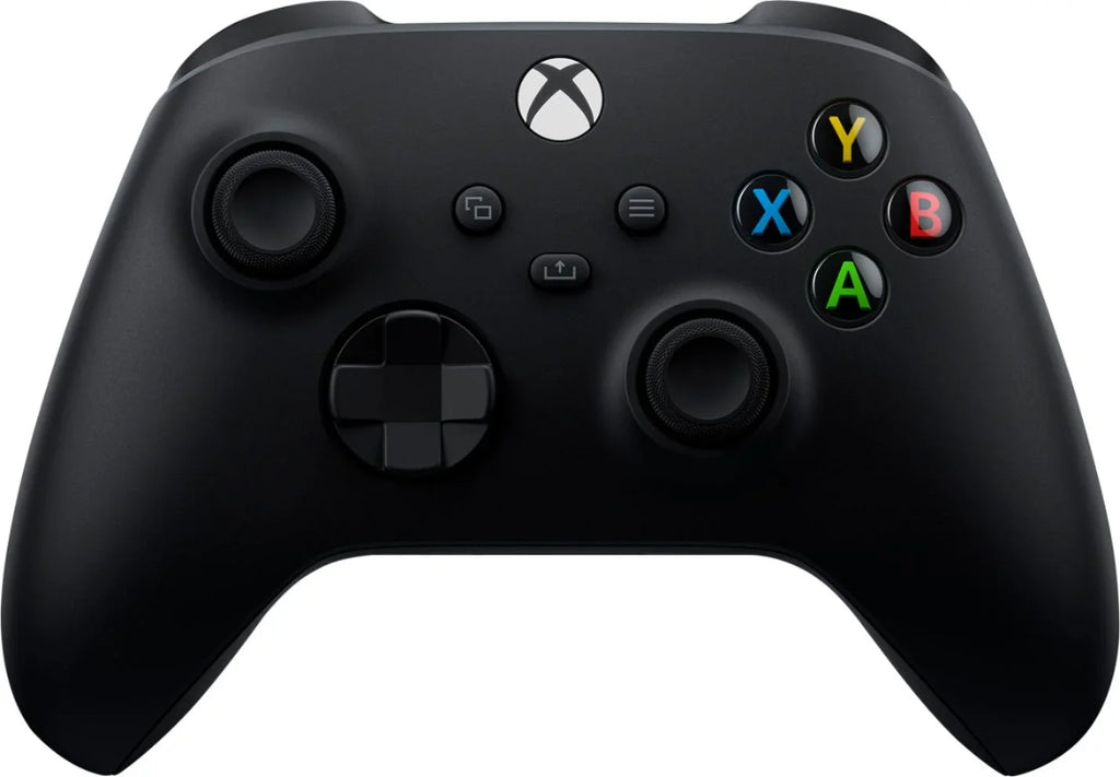 '- with Bundle Xbox SSD Games Console Controller Xbox X 1TB X Wireless and Microsoft Deluxe Black Five Flagship Series