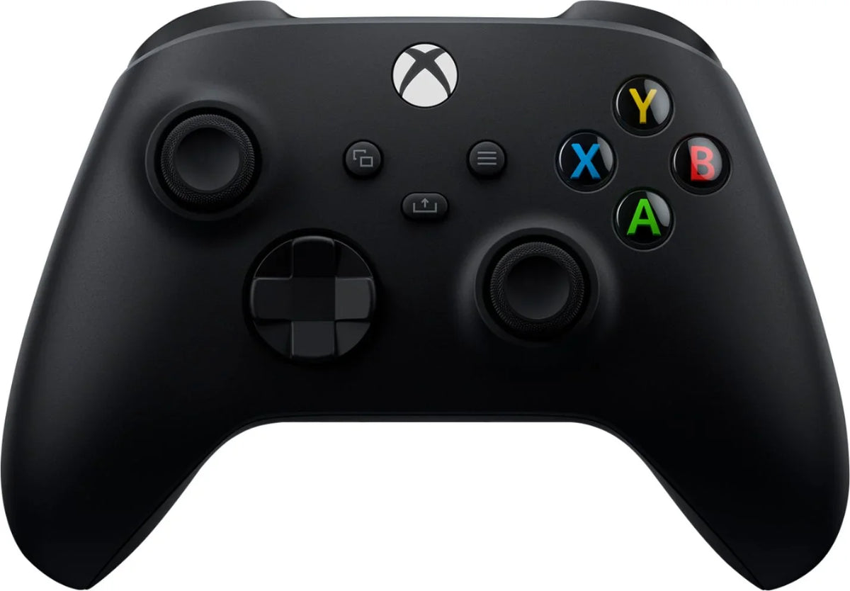 '- with Bundle Xbox SSD Games Console Controller Xbox X 1TB X Wireless and Microsoft Deluxe Black Five Flagship Series