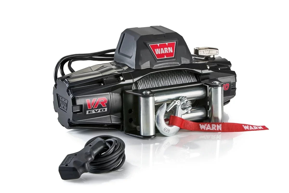 UTV Warn lbs. 103252 ATV/ Winch 10000