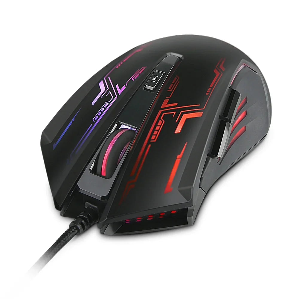 Mouse Legion M200