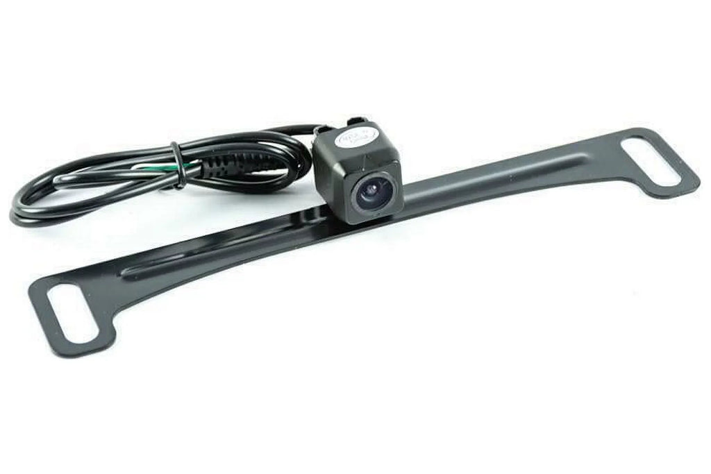 Infrared Brandmotion Dual Vision (SUTV-8859) w/ Factory Camera Camera Display for