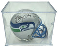 Treasures Mini Easley NFL Autographed Helmet Kenny Tristar Hidden
